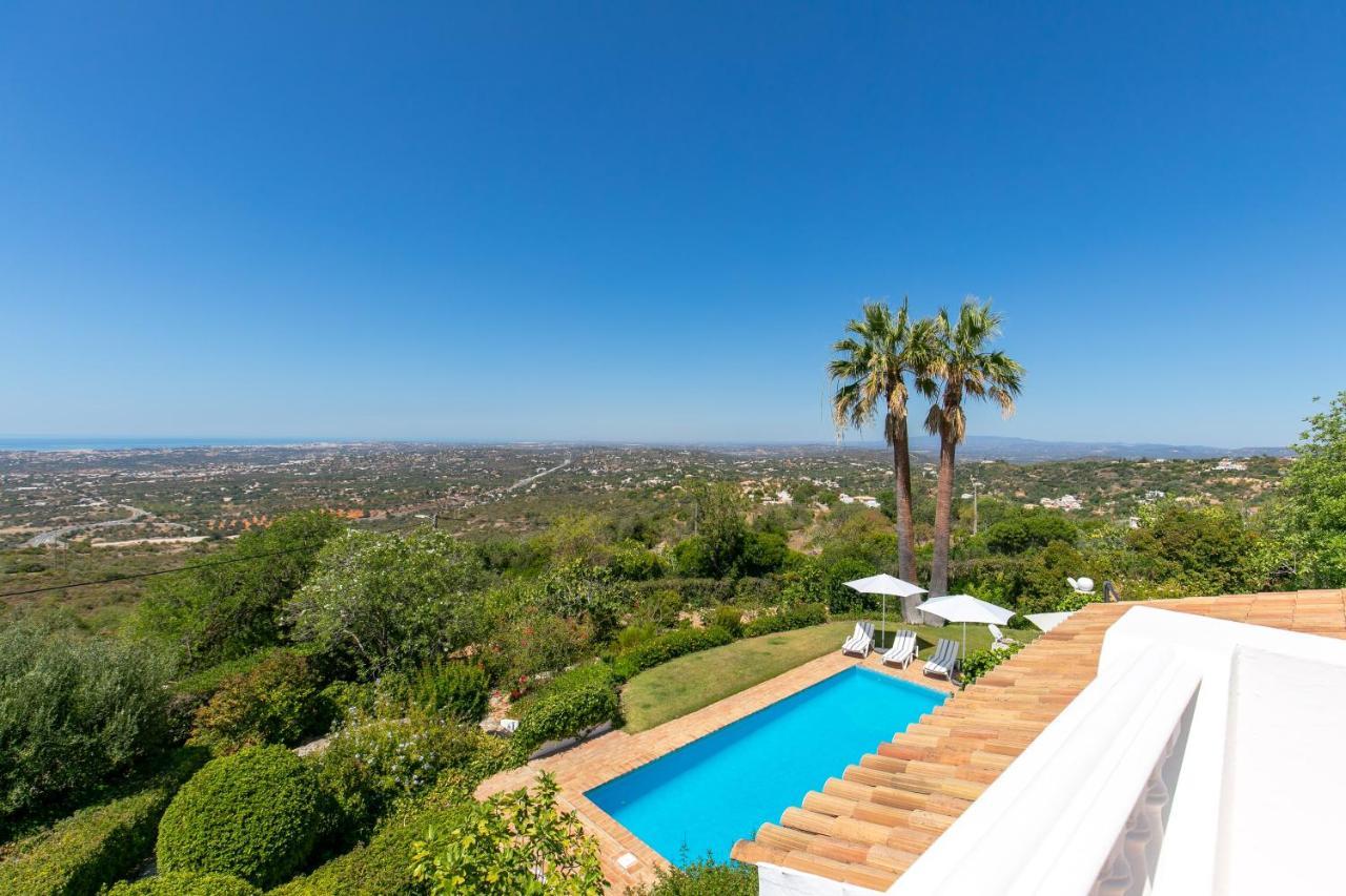 Villa Saragoça Loulé Dış mekan fotoğraf