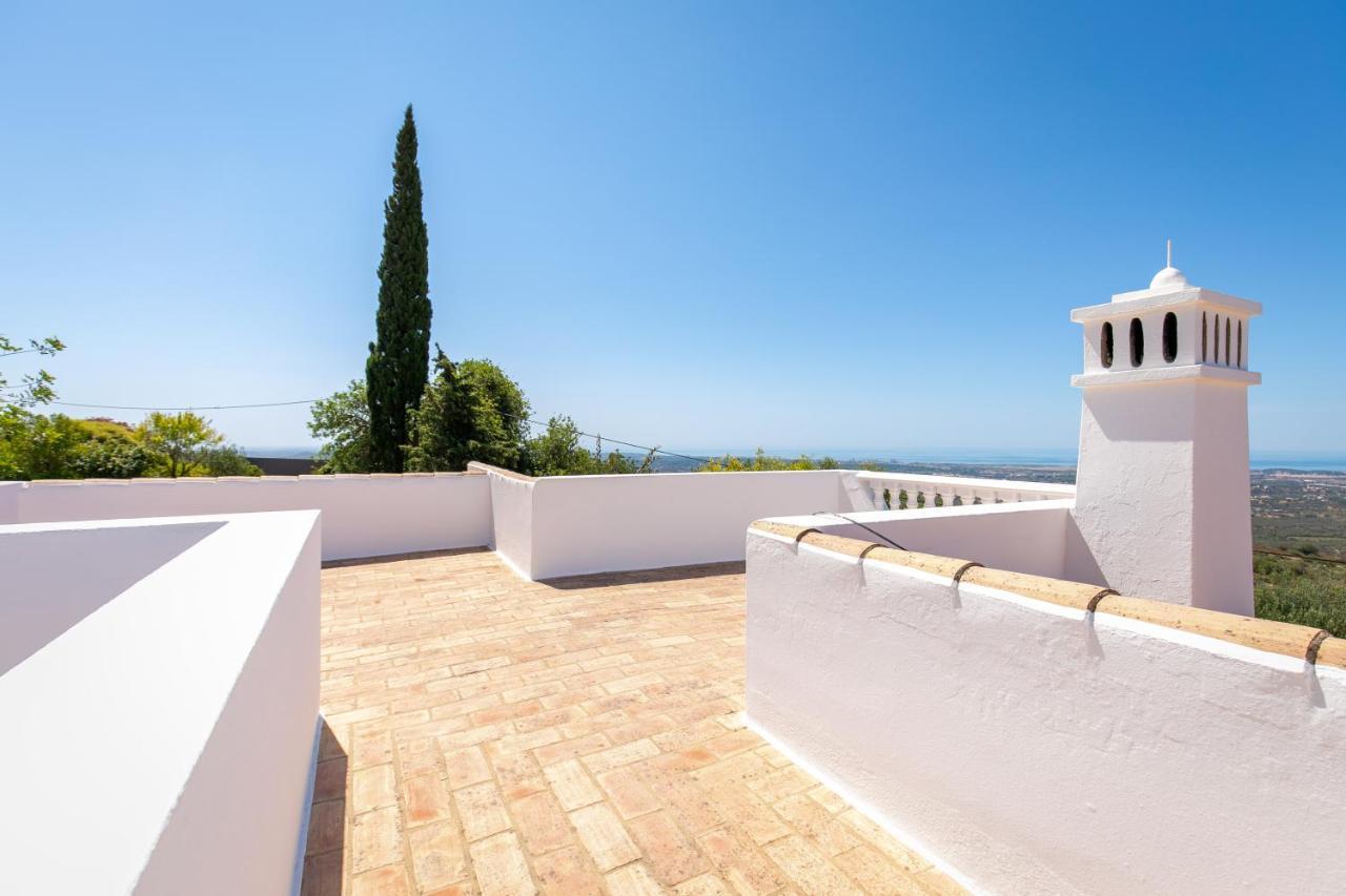 Villa Saragoça Loulé Dış mekan fotoğraf