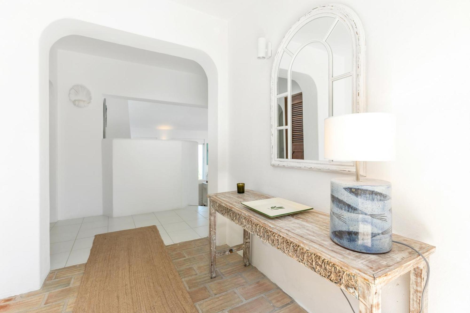 Villa Saragoça Loulé Dış mekan fotoğraf