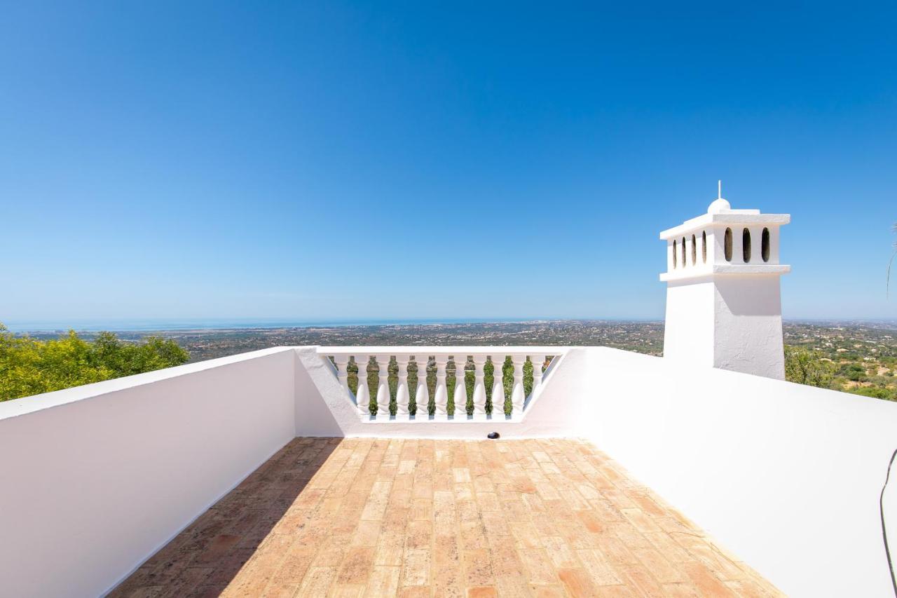 Villa Saragoça Loulé Dış mekan fotoğraf