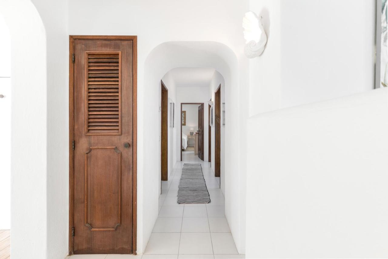 Villa Saragoça Loulé Dış mekan fotoğraf