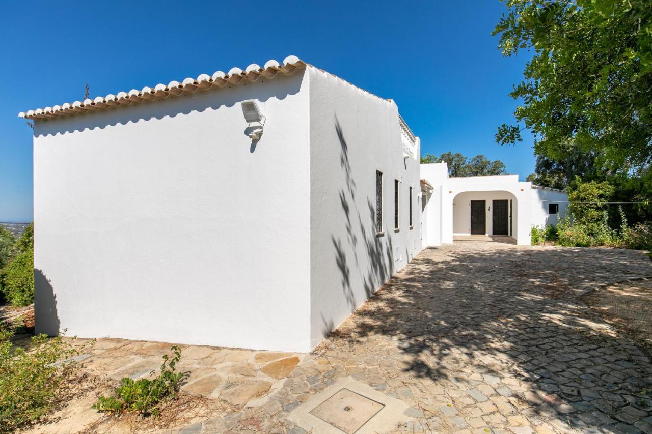 Villa Saragoça Loulé Dış mekan fotoğraf
