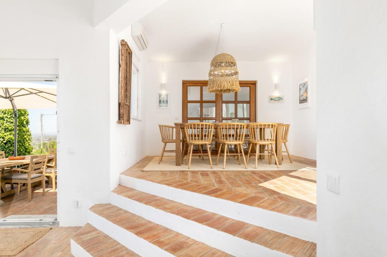 Villa Saragoça Loulé Dış mekan fotoğraf