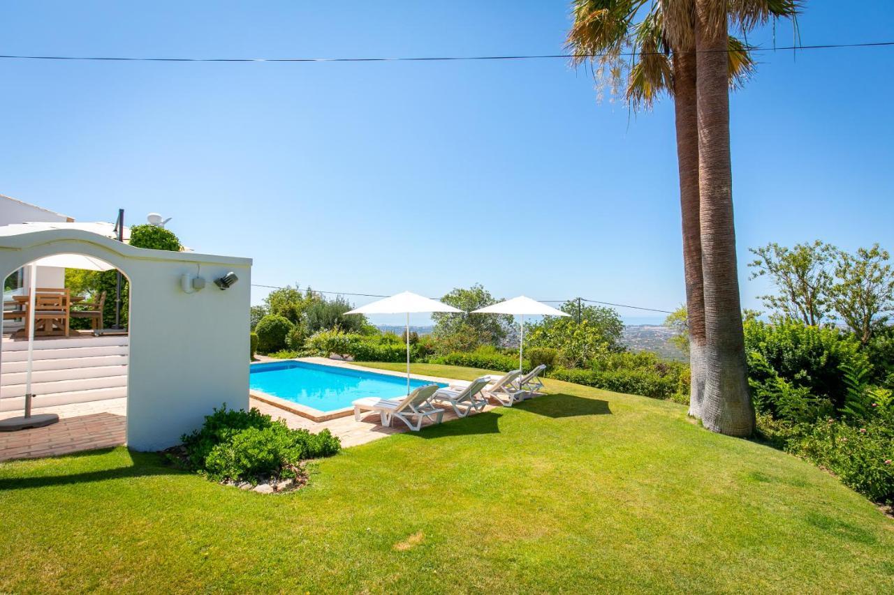 Villa Saragoça Loulé Dış mekan fotoğraf