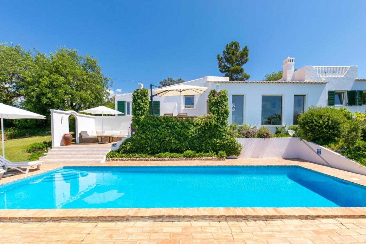 Villa Saragoça Loulé Dış mekan fotoğraf