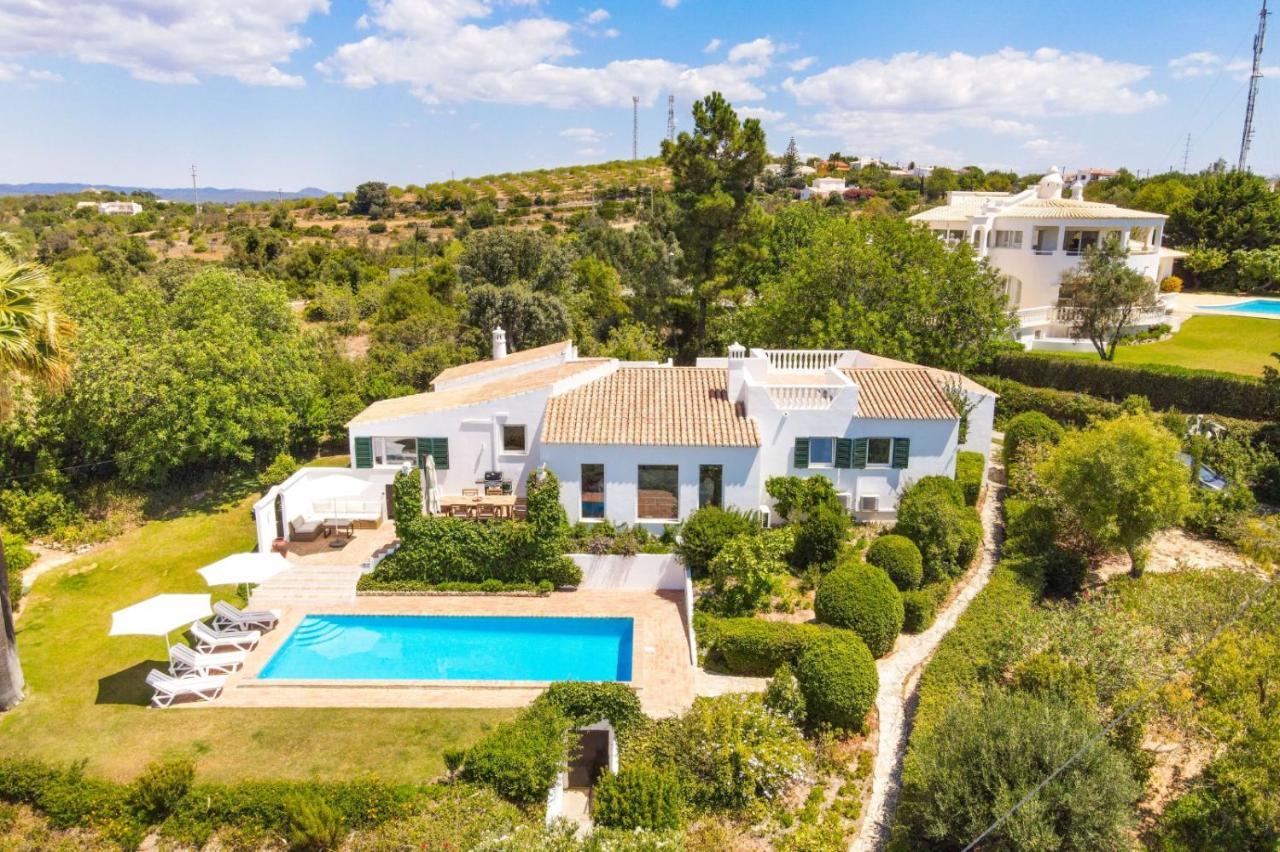 Villa Saragoça Loulé Dış mekan fotoğraf