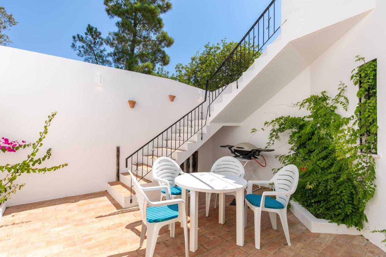 Villa Saragoça Loulé Dış mekan fotoğraf