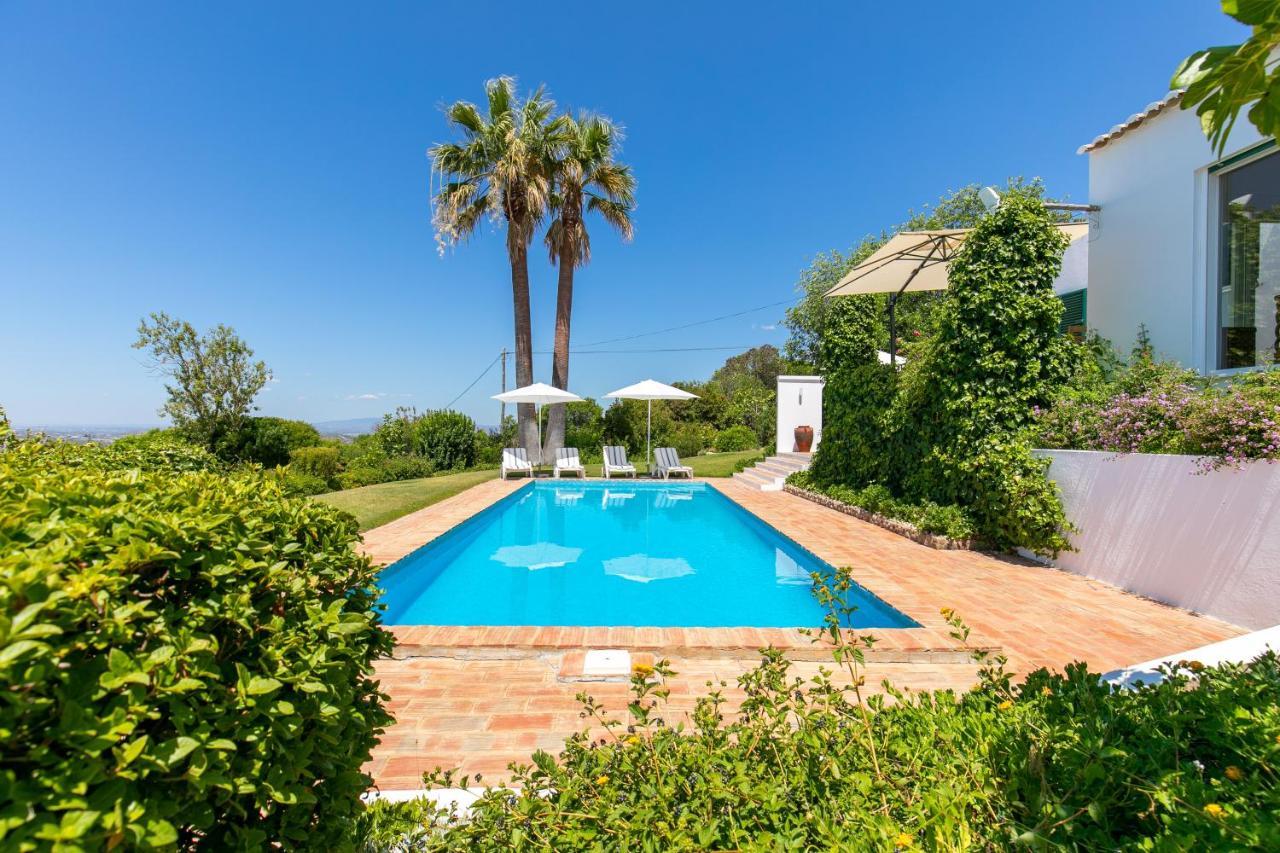 Villa Saragoça Loulé Dış mekan fotoğraf