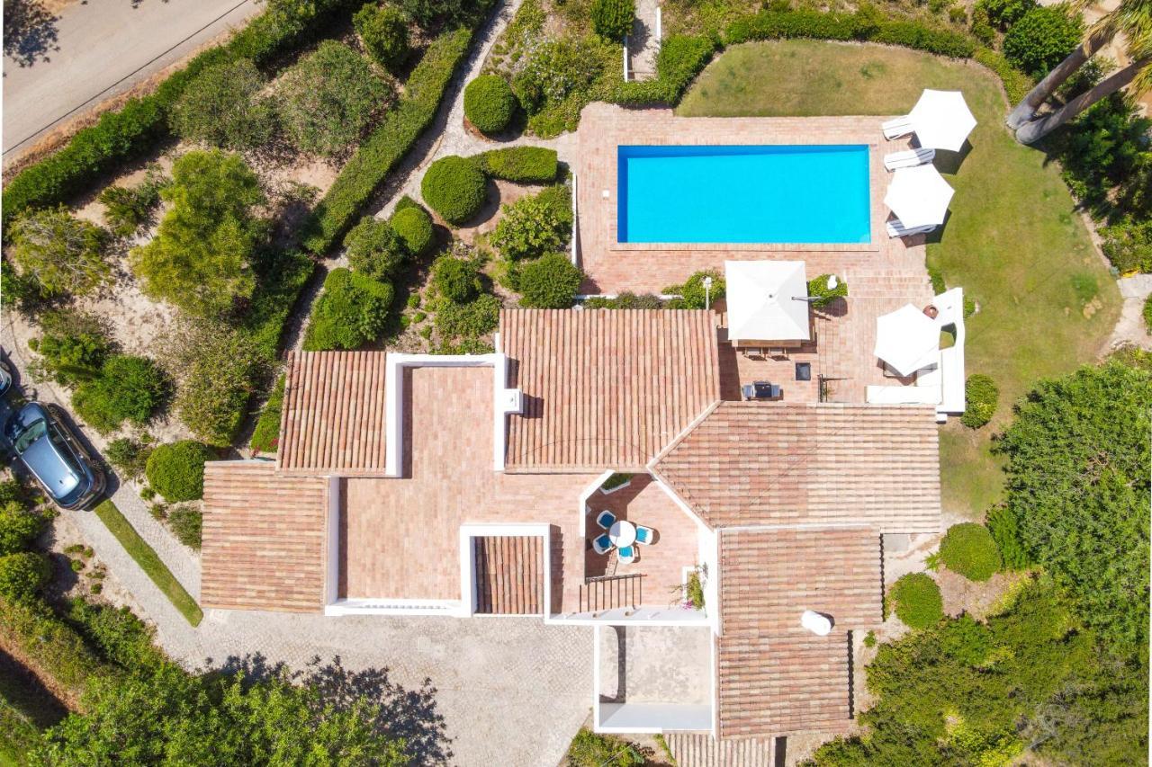 Villa Saragoça Loulé Dış mekan fotoğraf