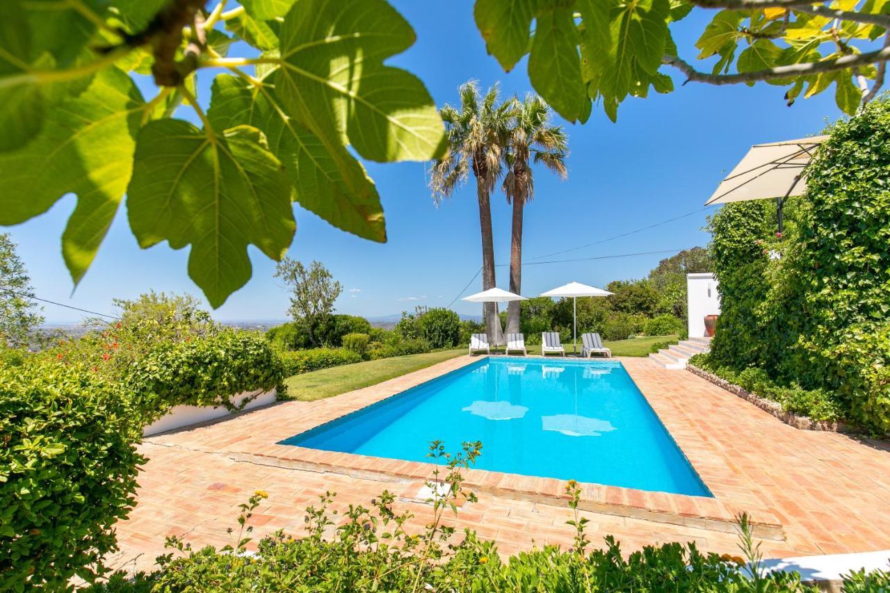 Villa Saragoça Loulé Dış mekan fotoğraf